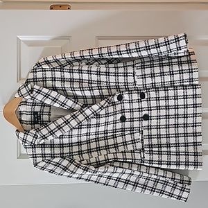 NWOT blazer/jacket